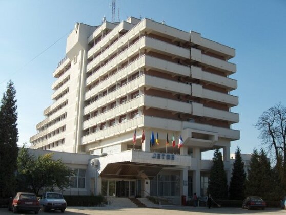 Hotel Belvedere Cluj-Napoca