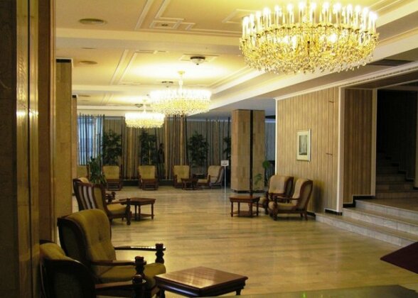 Hotel Belvedere Cluj-Napoca - Photo3