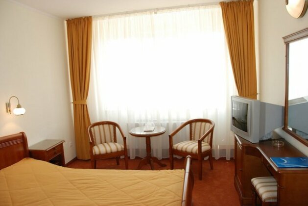 Hotel Belvedere Cluj-Napoca - Photo5