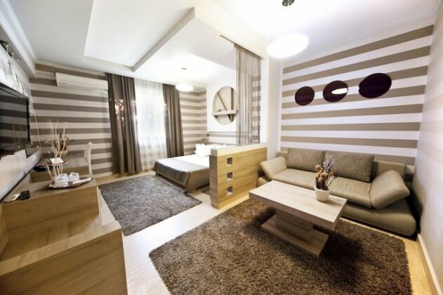 Hotel Confort Cluj-Napoca - Photo2
