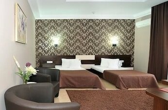 Hotel Confort Cluj-Napoca - Photo4
