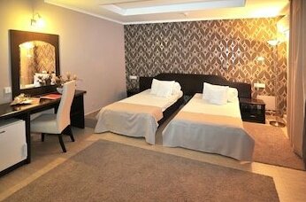 Hotel Confort Cluj-Napoca - Photo5