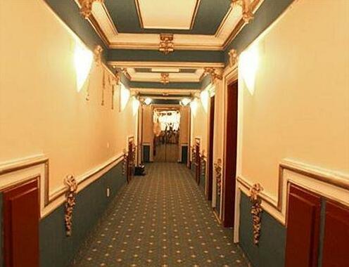 Hotel Granata - Photo3