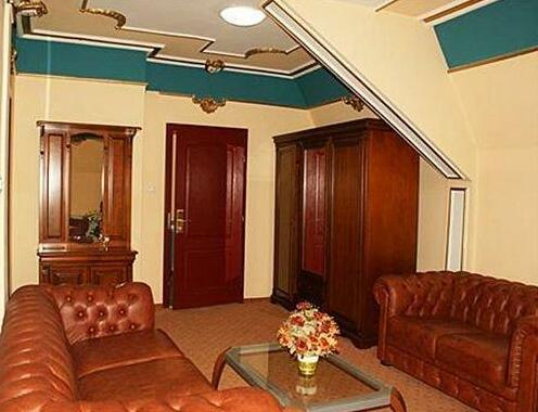 Hotel Granata - Photo4