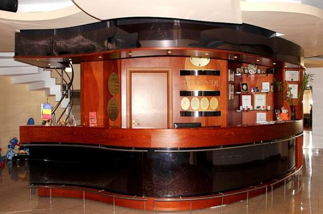 Hotel Opal Cluj-Napoca - Photo3