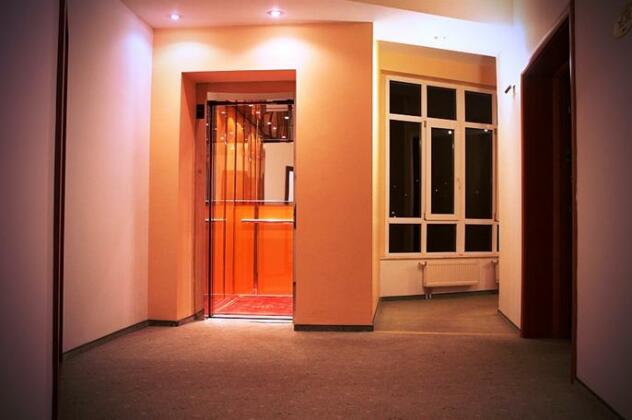 Hotel Opal Cluj-Napoca - Photo4