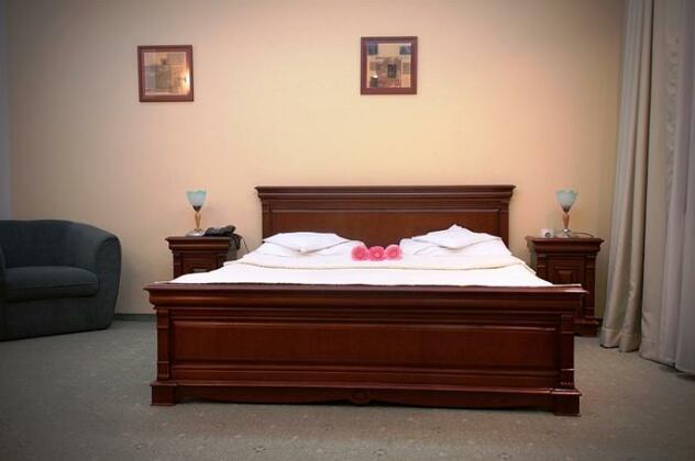 Hotel Opal Cluj-Napoca - Photo5