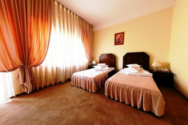 Hotel Premier Cluj-Napoca - Photo5