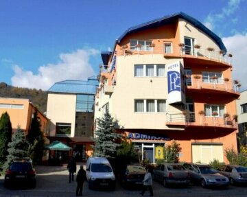 Hotel Premier Cluj-Napoca