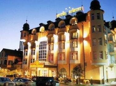 Hotel Rimini Plaza Cluj Napoca