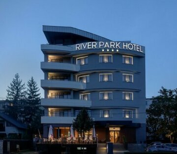 Hotel River Park Cluj-Napoca