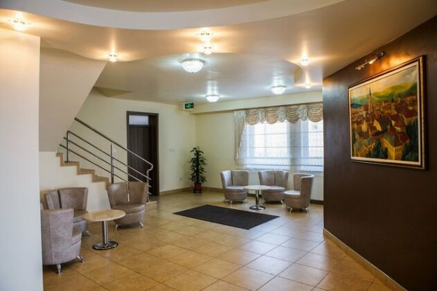 Hotel Stil Cluj-Napoca - Photo3