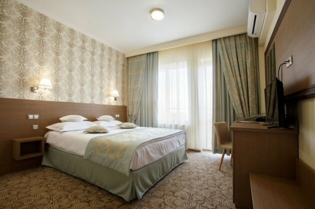 Hotel Stil Cluj-Napoca - Photo5
