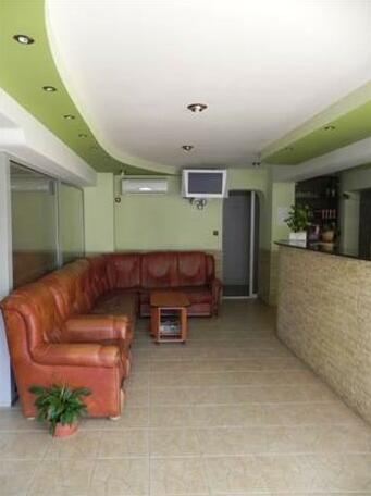 Hotel Zimbru - Photo2