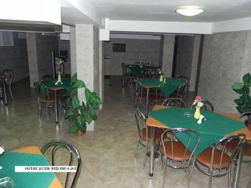 Hotel Zimbru - Photo3