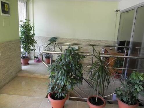 Hotel Zimbru - Photo4