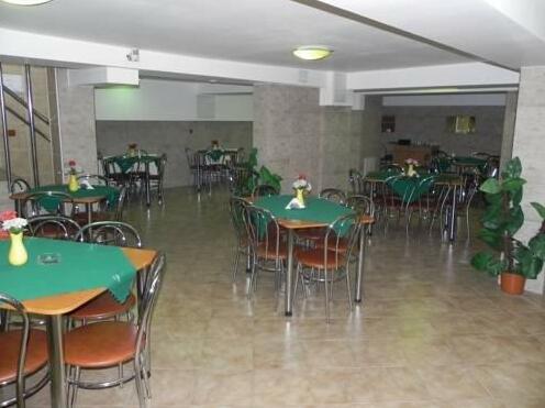 Hotel Zimbru - Photo5