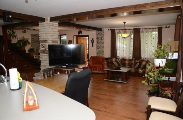 Ilmar House - Photo3