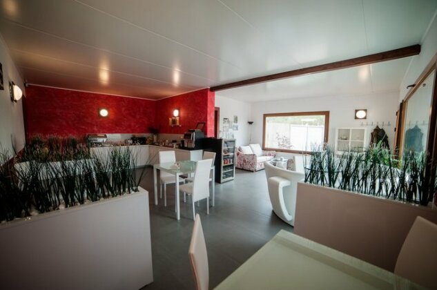 La Villa Cluj Napoca - Photo3