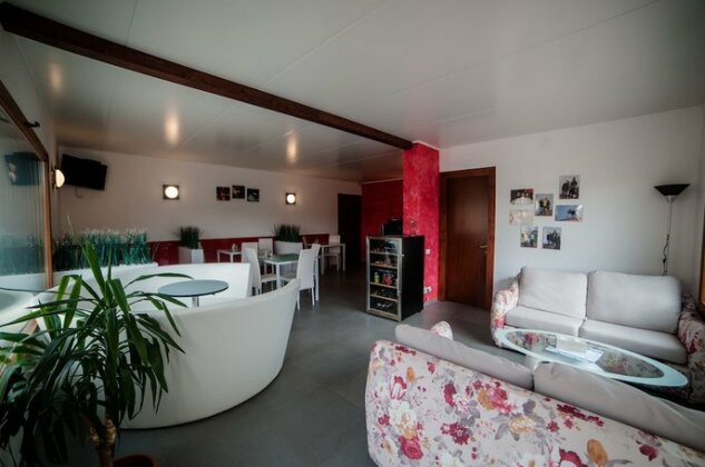 La Villa Cluj Napoca - Photo4