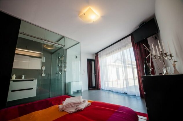 La Villa Cluj Napoca - Photo5