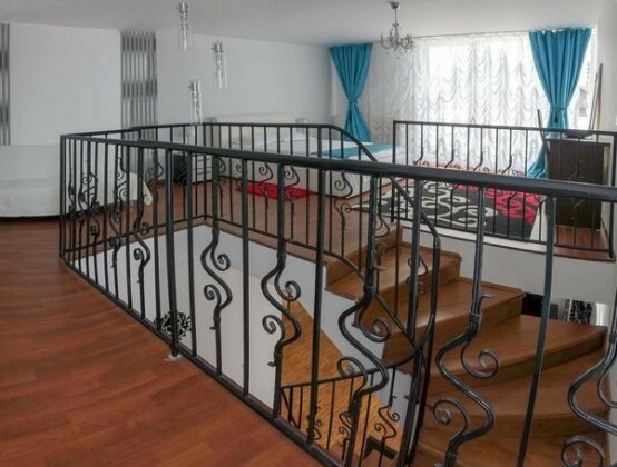 Medaria Penthouse - Photo4