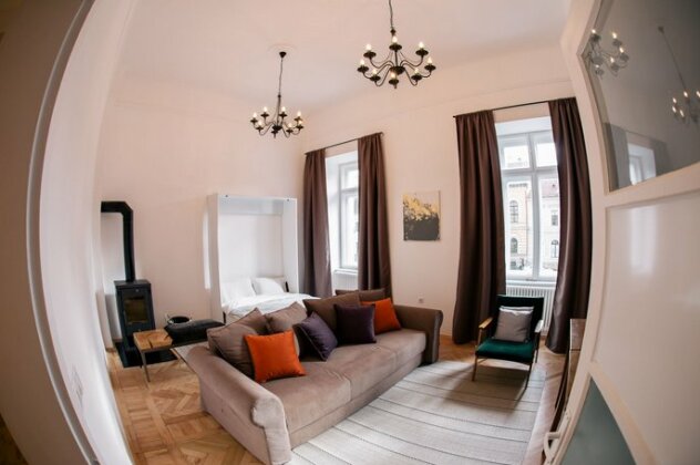 Neo Apartment Eroilor - Photo4