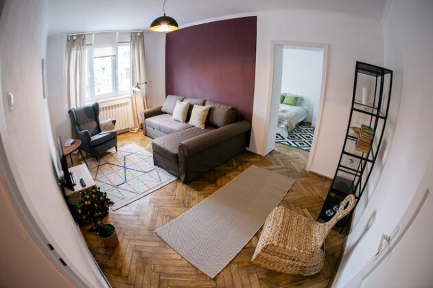 Neo Apartment Horea - Photo2