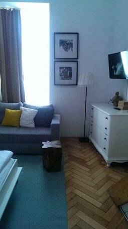 Neo Apartment Studio-Loft - Photo2