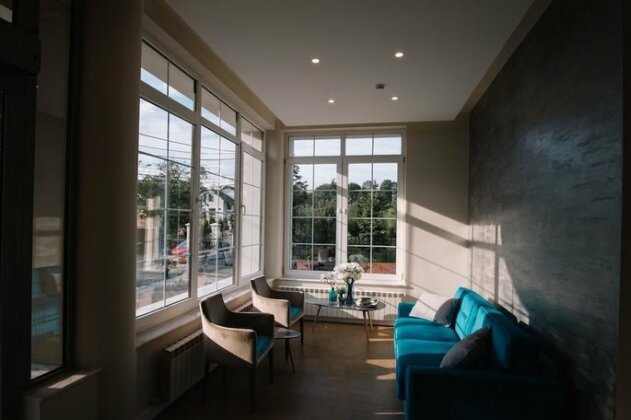 Norm Hill Hotel - Photo3