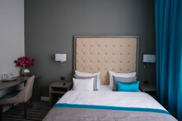 Norm Hill Hotel - Photo4
