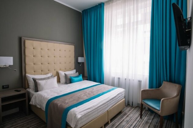 Norm Hill Hotel - Photo5