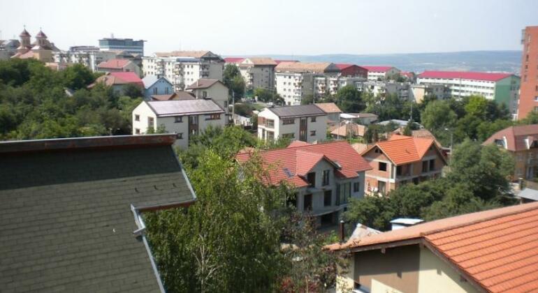 Pension Cluj - Photo2