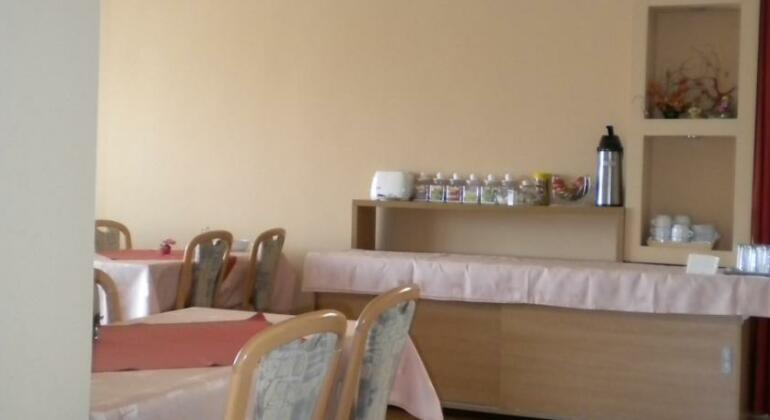 Pension Cluj - Photo3