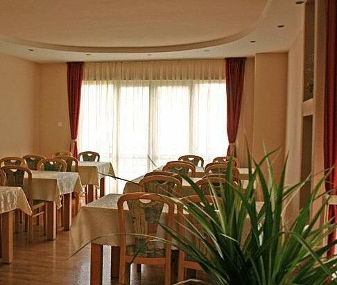 Pension Cluj - Photo5