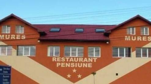 Pension Mures Cluj-Napoca