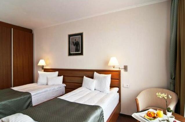 Ramada Hotel Cluj - Photo3