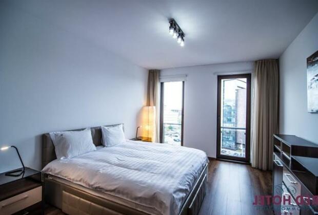 Red Hotel Riviera Suite&Lake - Photo4