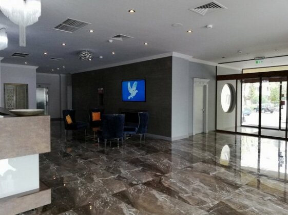 Royal Classic Hotel - Photo3