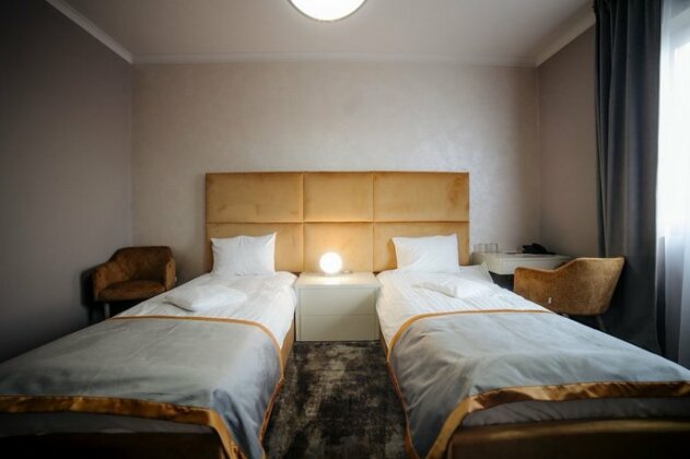 Royal Classic Hotel - Photo5