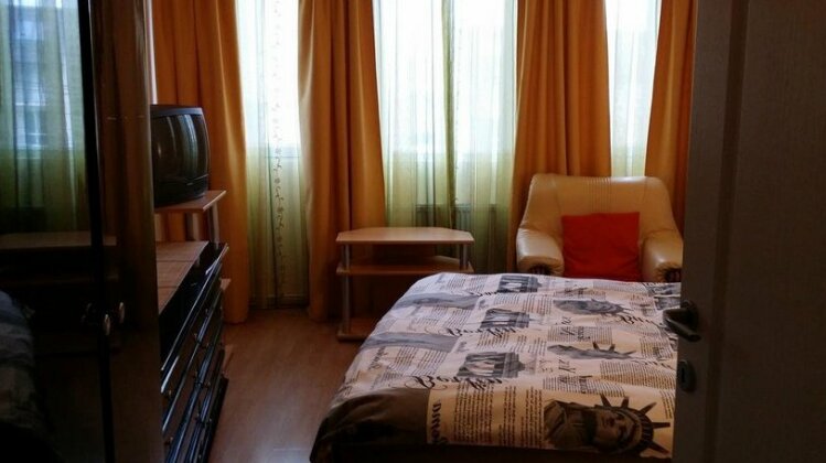 Two Bedroom Apartment Farmec - Photo4