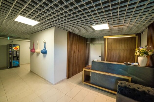 UBA Accommodation Aparthotel - Photo4
