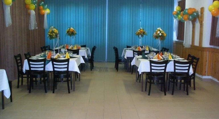 Vila Diakonia Hotel Cluj-Napoca - Photo5