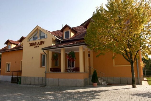 Villa Parc Cluj-Napoca