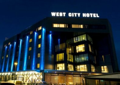 West City Hotel