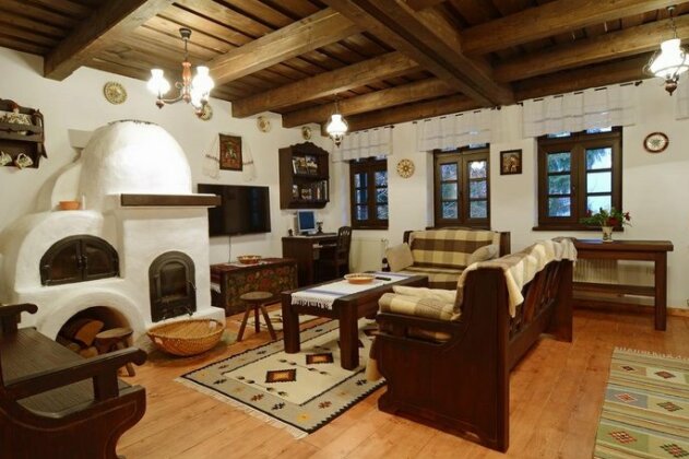 Caliman Club Colibita - Photo4