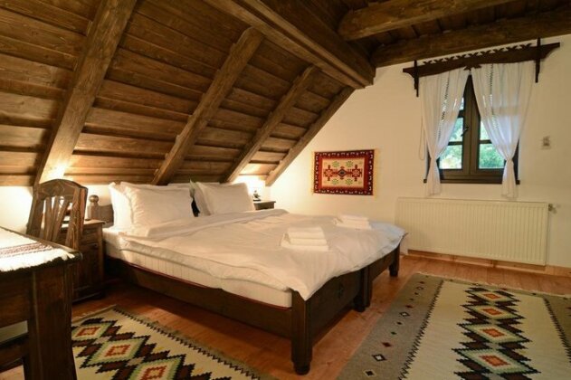 Caliman Club Colibita - Photo5