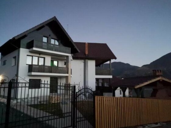 Villa Aqualina Colibita - Photo2