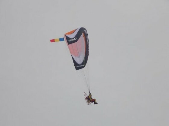 Aerodrom Comana - Photo4
