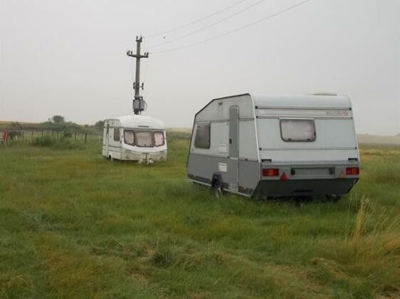 Aerodrom Comana - Photo5